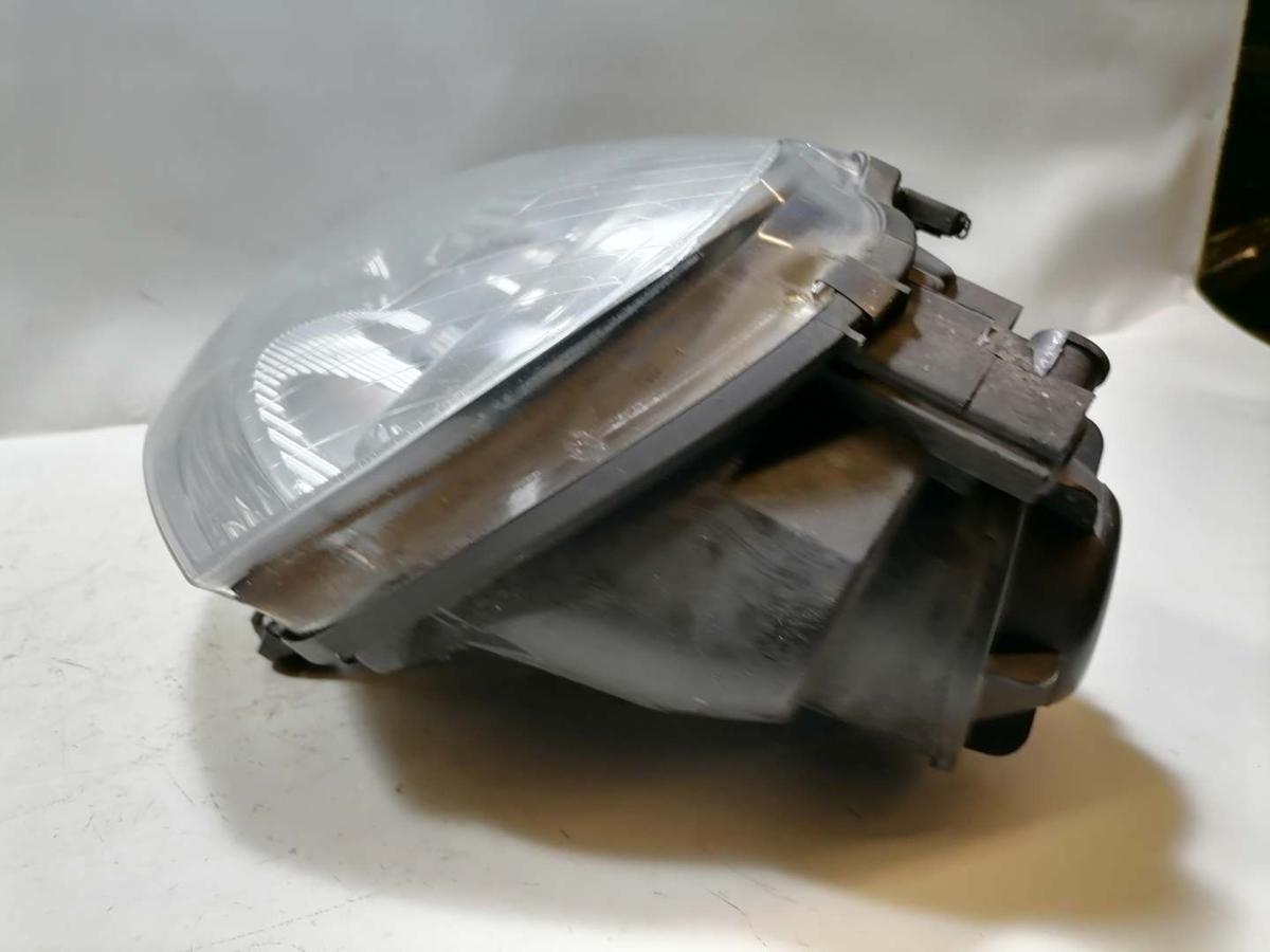 VW Golf V original Scheinwerfer vorn links Halogen Bj.2004